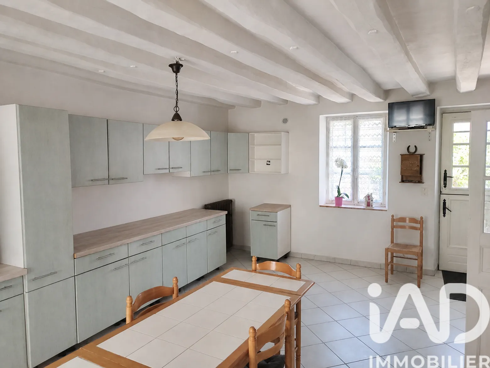 Vente maison à Beaumont — 3
