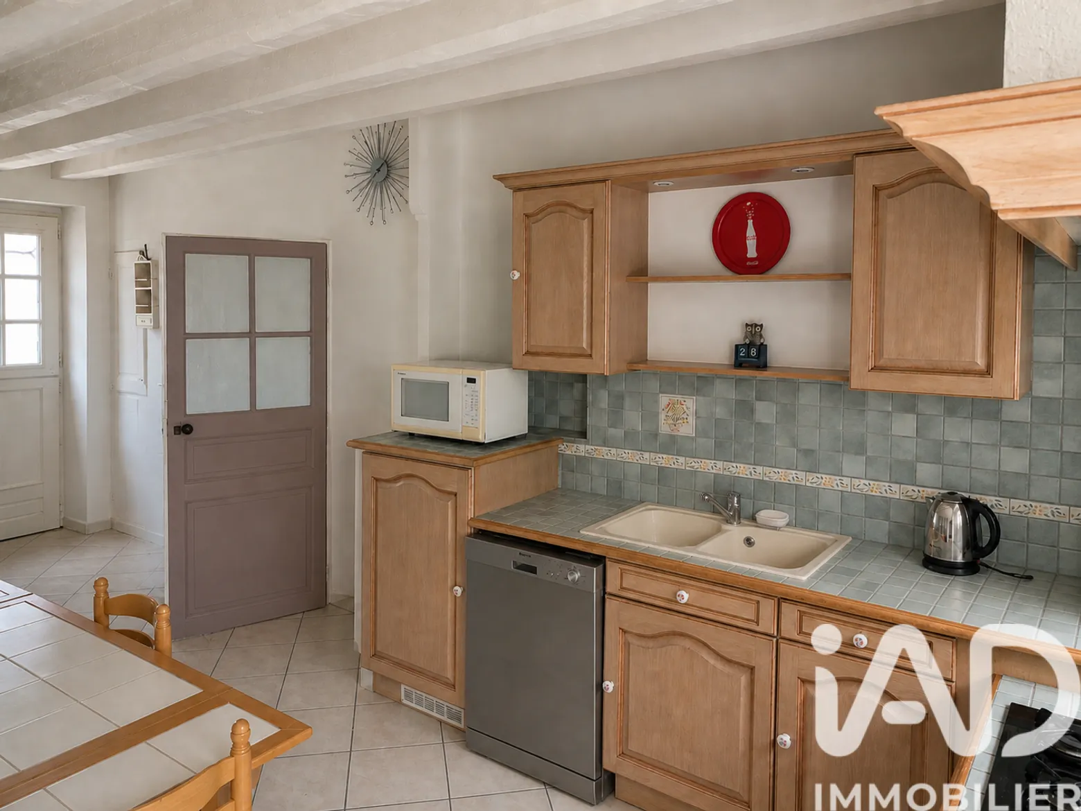 Vente maison à Beaumont — 2