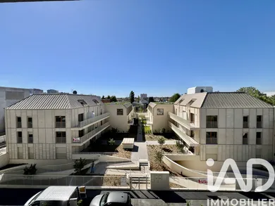 Appartement à Colombes (92700)