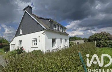 Maison à Cavan (22140)