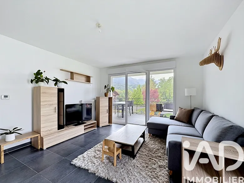 Appartement 3 pièces 73 m² · à Beaumont · 73 m² · 389 000 €