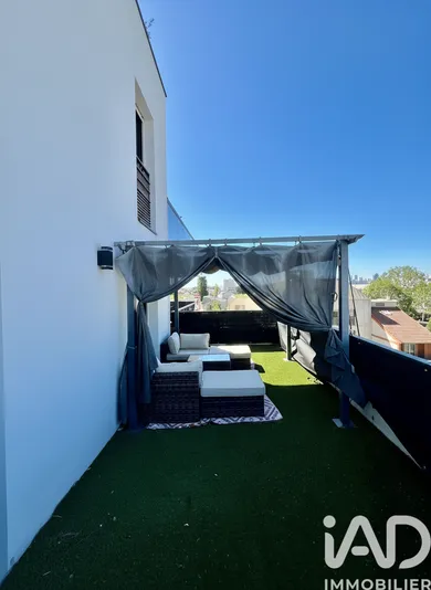 Appartement à Colombes (92700)