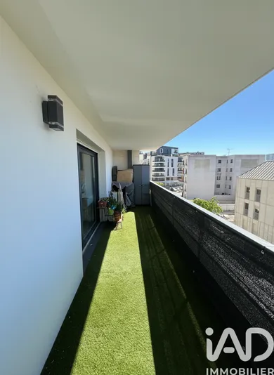 Appartement à Colombes (92700)
