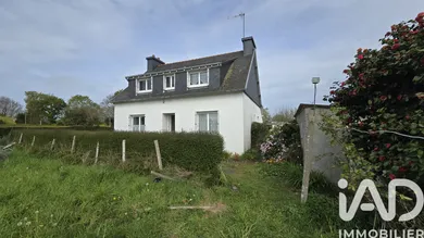 Maison à Cavan (22140)