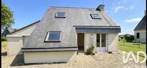 House in Minihy-Tréguier (22220)