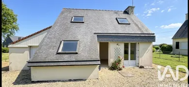 Maison à Minihy-Tréguier (22220)