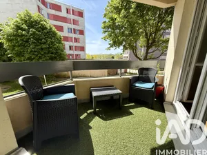 Appartement à Montigny-le-Bretonneux (78180)