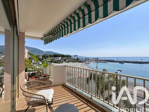 Appartement à Roquebrune-Cap-Martin (06190)