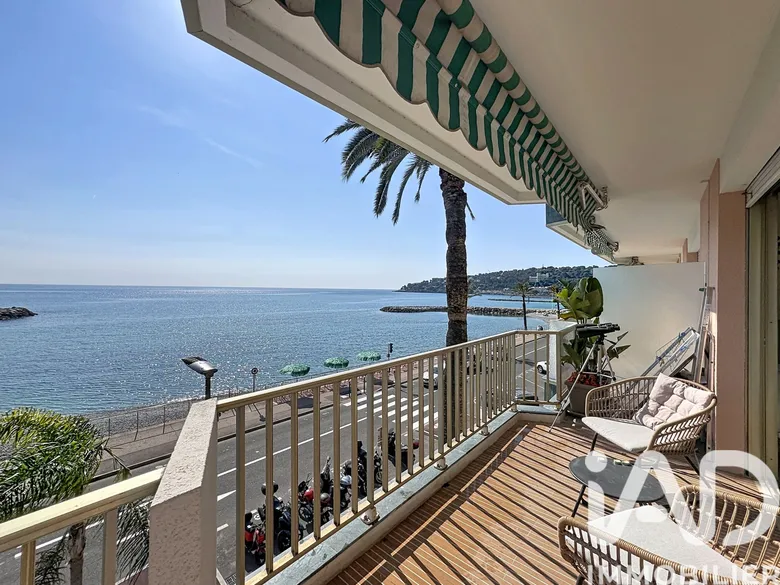 Appartement 3 pièces 80 m² · à Roquebrune-Cap-Martin · 80 m² · 900 000 €