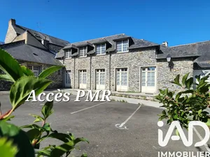 Apartment in Châteaugiron (35410)