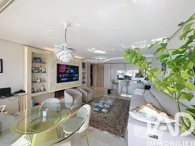 Apartment in Roquebrune-Cap-Martin (06190)