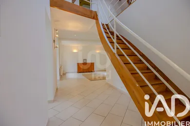 House in Orvillers-Sorel (60490)