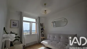 Apartment in Châtillon (92320)