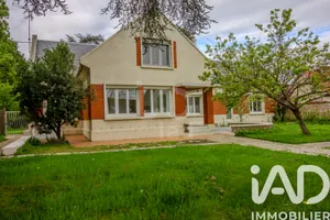 Maison à Orvillers-Sorel (60490)