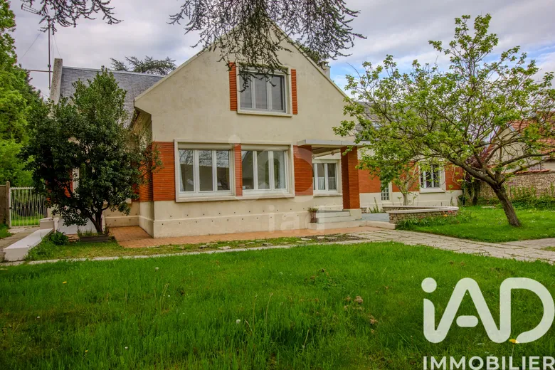 Maison 7 pièces 177 m² · à Orvillers-Sorel · 177 m² · 375 000 €