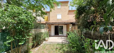 Maison à Le Beausset (83330)