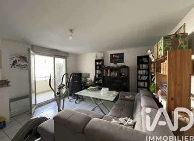 Appartement à Toulouse (31300)