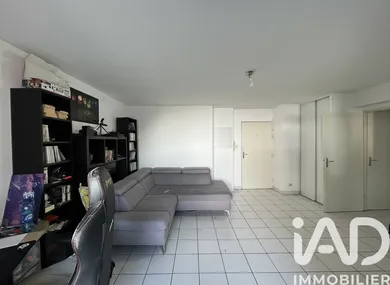 Appartement à Toulouse (31300)