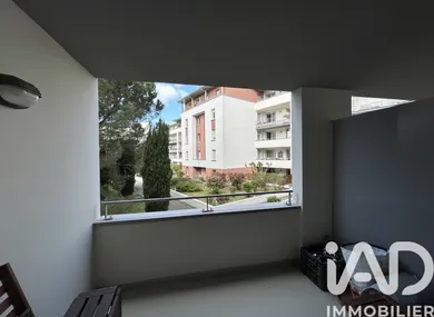 Appartement à Toulouse (31300)
