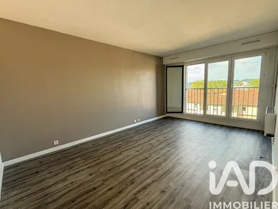 Appartement à Rouen (76100)