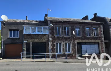 Building in Vireux-Molhain (08320)