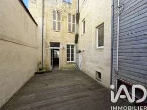 Appartement à La Rochelle (17000)