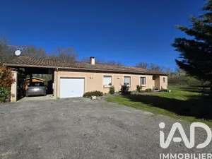 House in Castelsarrasin (82100)