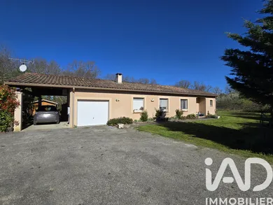 House in Castelsarrasin (82100)