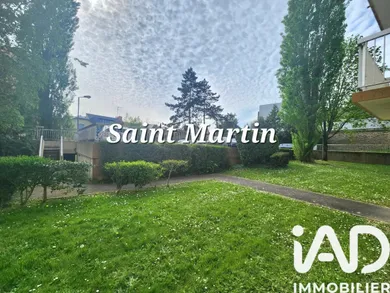 Apartment in Rennes (35000)