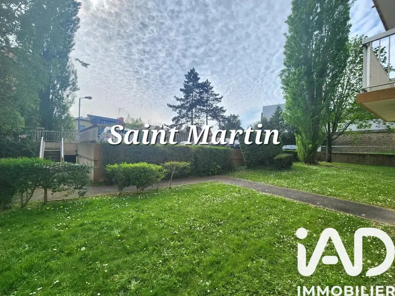 Appartement 2 pièces 44 m² · à Rennes · 44 m² · 178 000 €