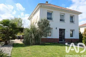 House in Carvin (62220)