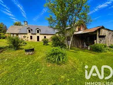 House in Chirac-Bellevue (19160)