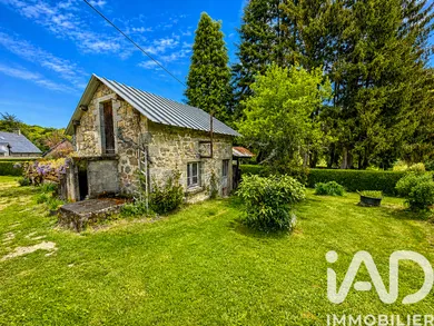 House in Chirac-Bellevue (19160)