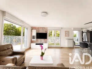 Appartement à Villepinte (93420)