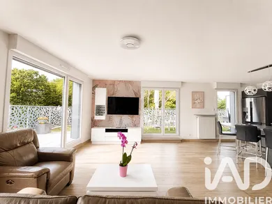 Appartement à Villepinte (93420)