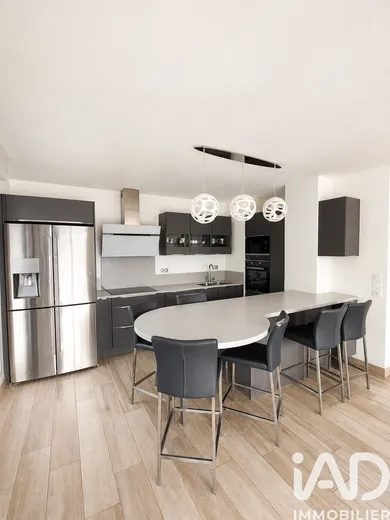 Apartment in Villepinte (93420)