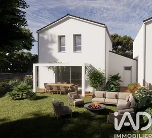 House in La Baule-Escoublac (44500)