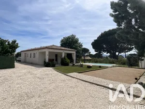Maison à Vidauban (83550)