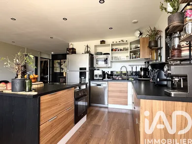 Appartement à Villeneuve-d'Ascq (59650)