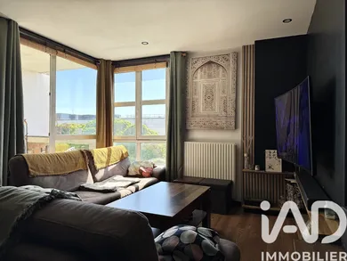 Appartement à Villeneuve-d'Ascq (59650)