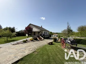 Maison à Tanus (81190)