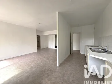 Appartement à Courbevoie (92400)