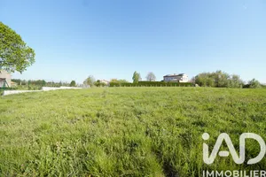 Terrain à Étables (07300)