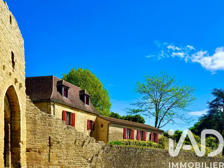 Maison 8 pièces 320 m² · à Domme · 320 m² · 1 095 000 €
