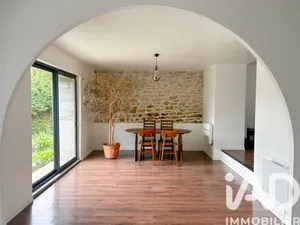 Maison à Caudan (56850)