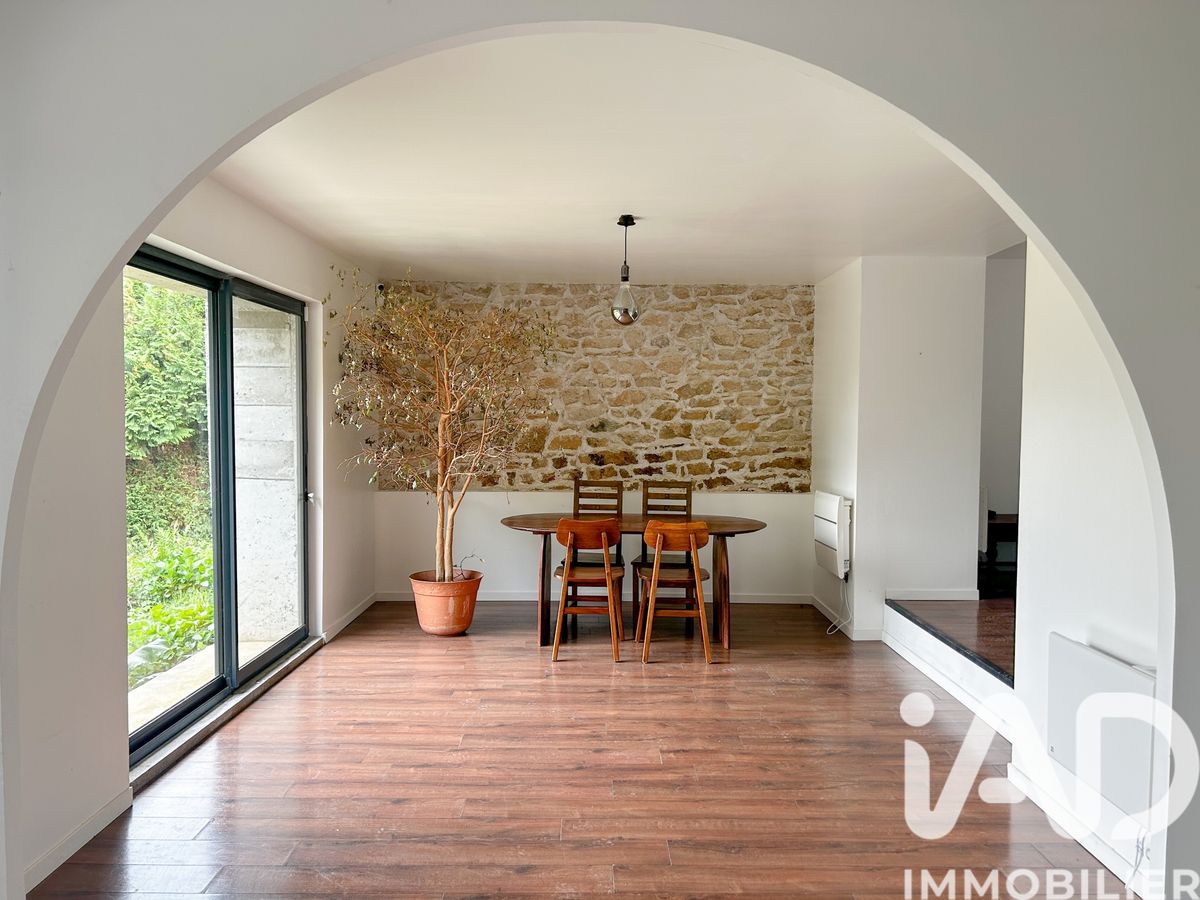 maison à Caudan