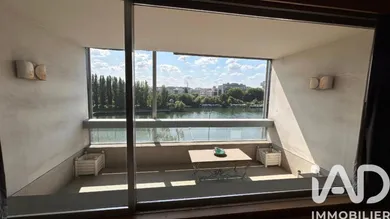 Appartement à Courbevoie (92400)