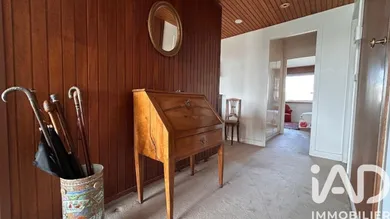 Appartement à Courbevoie (92400)