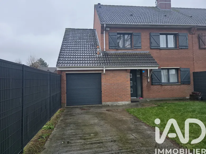 Maison 6 pièces 120 m² · à Houplin-Ancoisne · 120 m² · 329 000 €