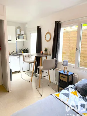Immeuble à La Roche-sur-Yon (85000)